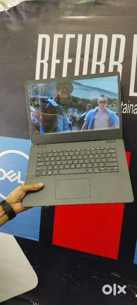 Dell 10th generation laptop