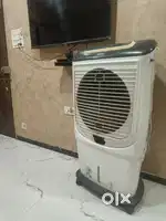 Maharaja air cooler with good condition