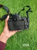 Canon 200d Mark ii