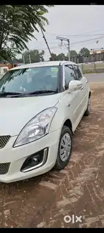 Maruti Suzuki Swift 2016 Diesel 54000 Km Driven