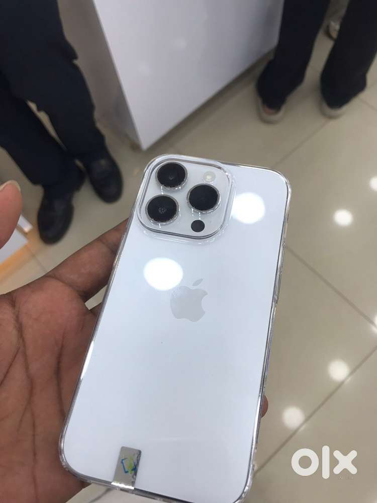 I phone 14 pro 1 Tb