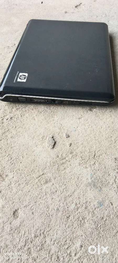 Leptop Available