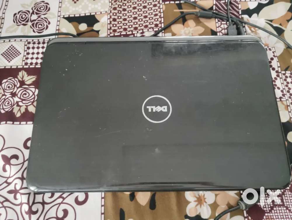 Dell laptop/i3/2gb ram