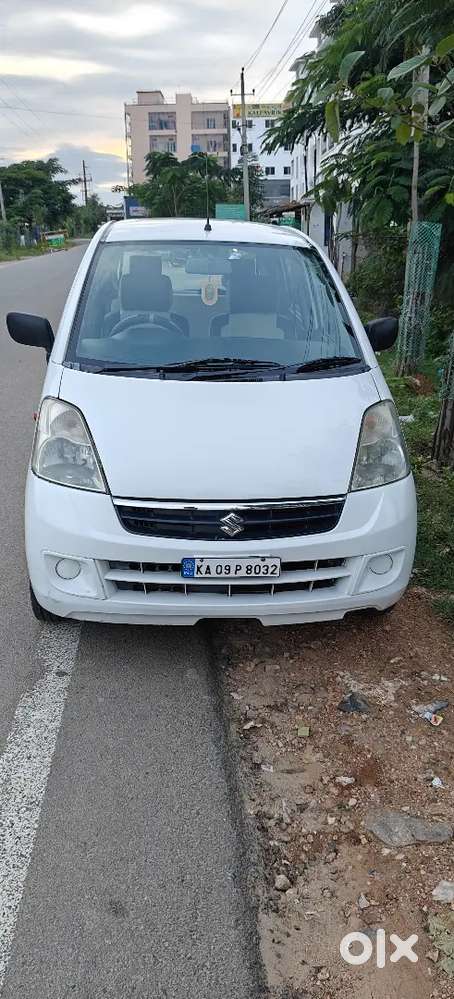 Maruti Suzuki Zen Estilo 2009