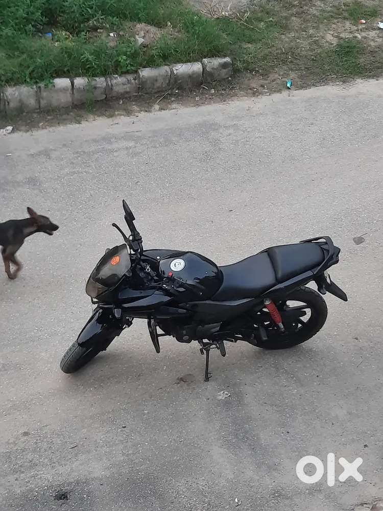 Honda Stunner 125CC Good Condition