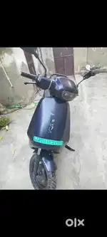 Ola S1 Air (2023 Model) - शानदार कंडीशन में!