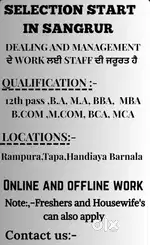Digital management