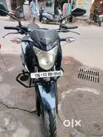 HONDA HORNET 2016
