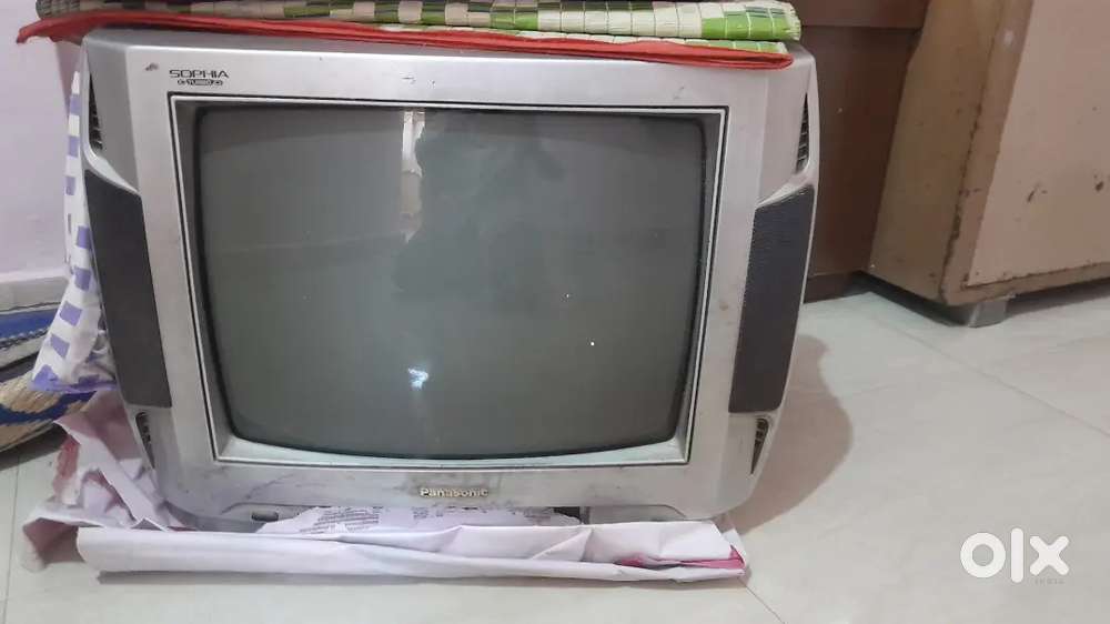 Panasonic TV