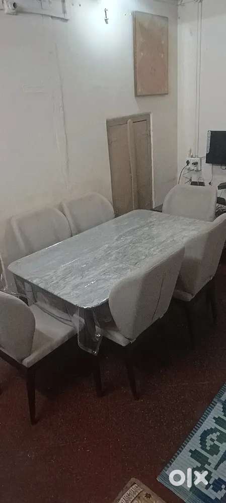 Dining 6 chair set