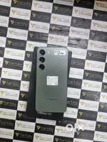 SAMSUNG S23 8GB RAM 128GB STORAGE GREEN COLOUR IN EXCELLENT CONDITION