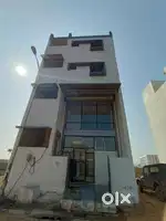 Independent office space near kamal vihar main gate sector 9A