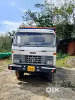 TATA 2011 MODEL TIPPER FOR SALE