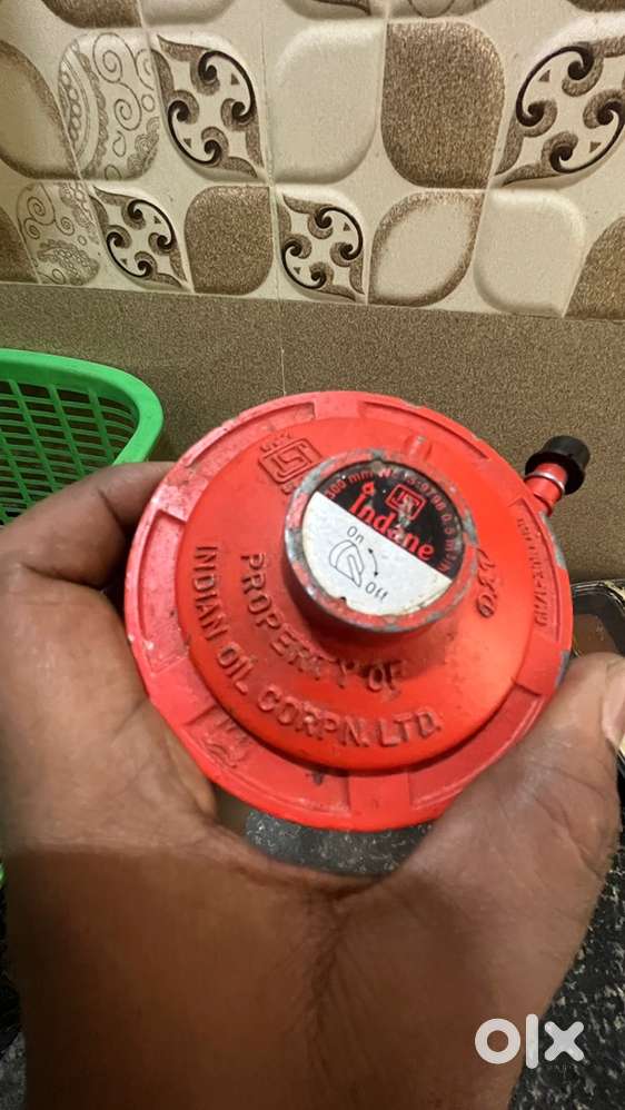 Indane Regulator for sale