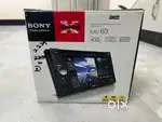 Sony xplod (XAV 63)