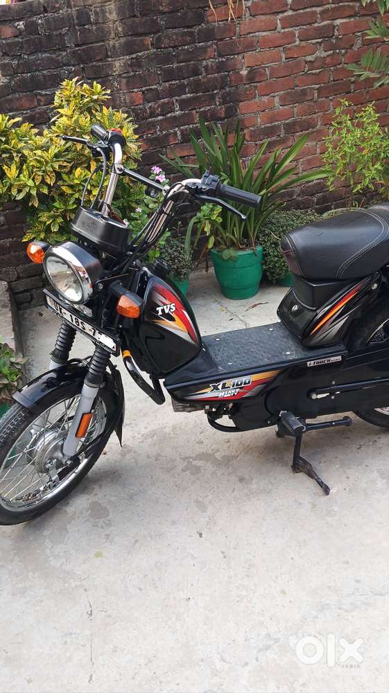 New August 2024 model