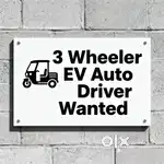 BHARTHIYA CITYDRIVER HIRINGBLR