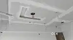 Gypsum ceiling
