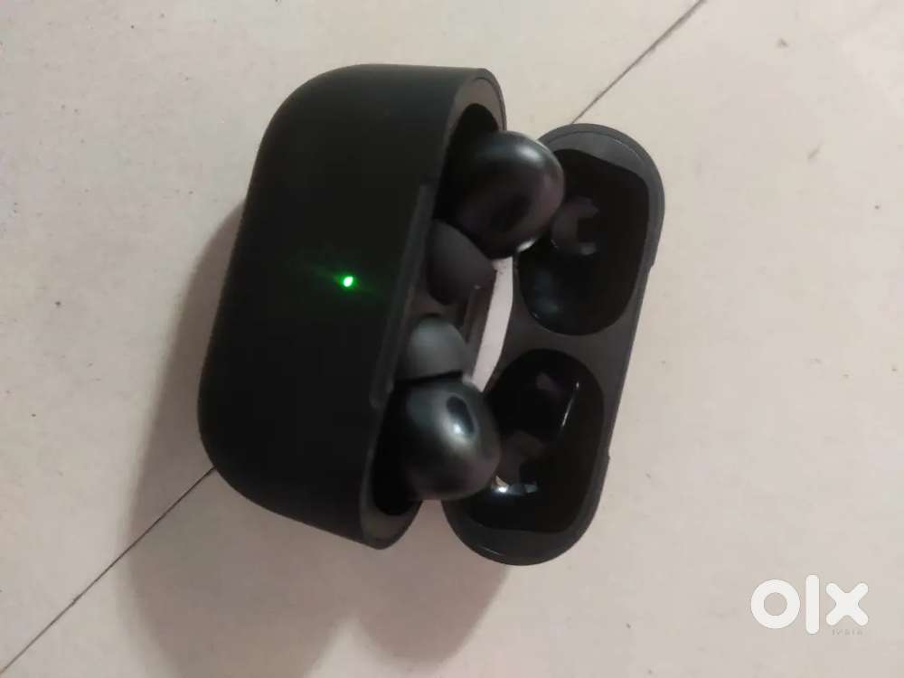 Airpods pro wireless charging case