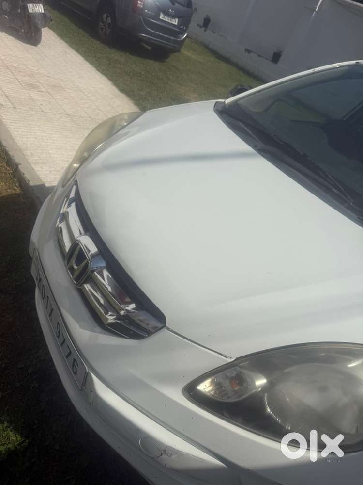 Honda Amaze 2015 Petrol Good Condition