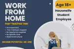 Work from home