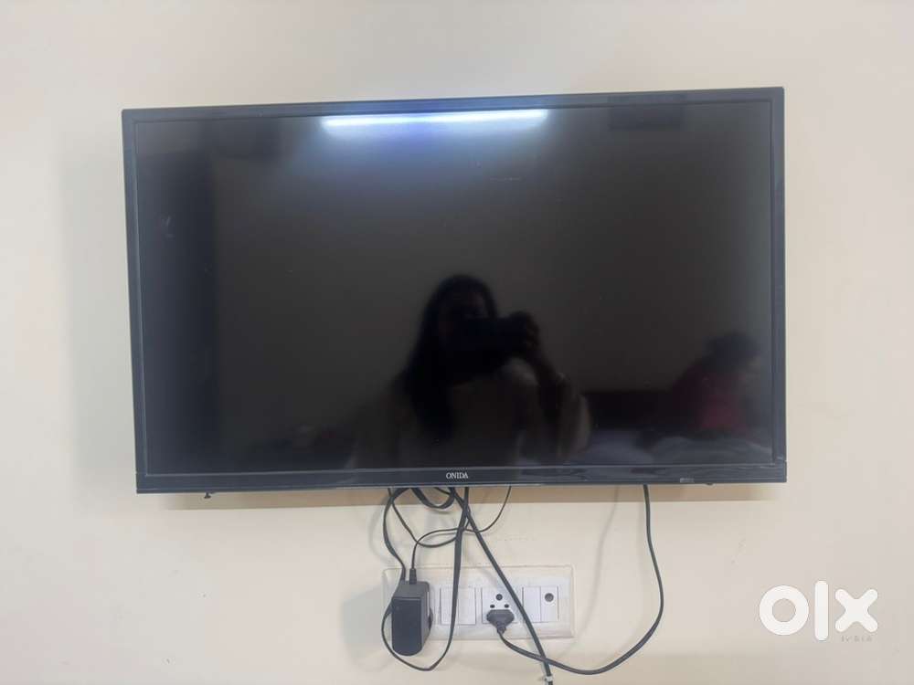 Want to sell onida tv