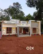 The plot is located near Chittur Higher Secondary School.
