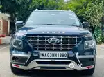 Hyundai Venue 1.4 CRDi SX, 2020, Diesel