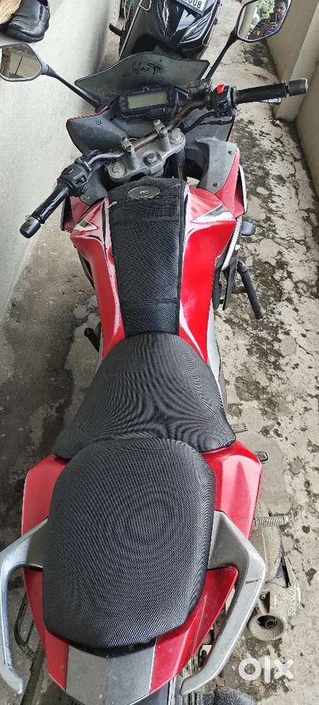 YAMAHA FAZER VERSION 2.0