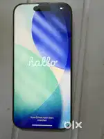 iPhone 16 Pro 128 GB Desert Titanium