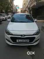 Hyundai i20 2015-2017 Sportz 1.2, 2017, CNG & Hybrids