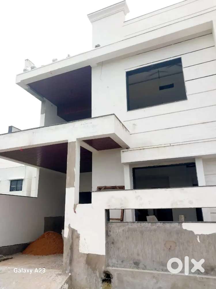 All type construction working