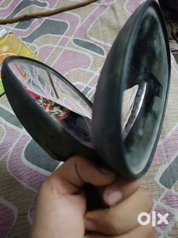 Mirror Activa 5 g
