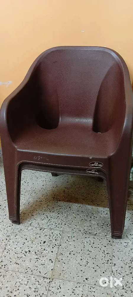Chair set of Two