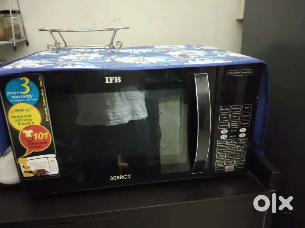 Microwave  ifb 30 litre 30brc2