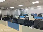 70 seater commercial office space rent in Madhapur