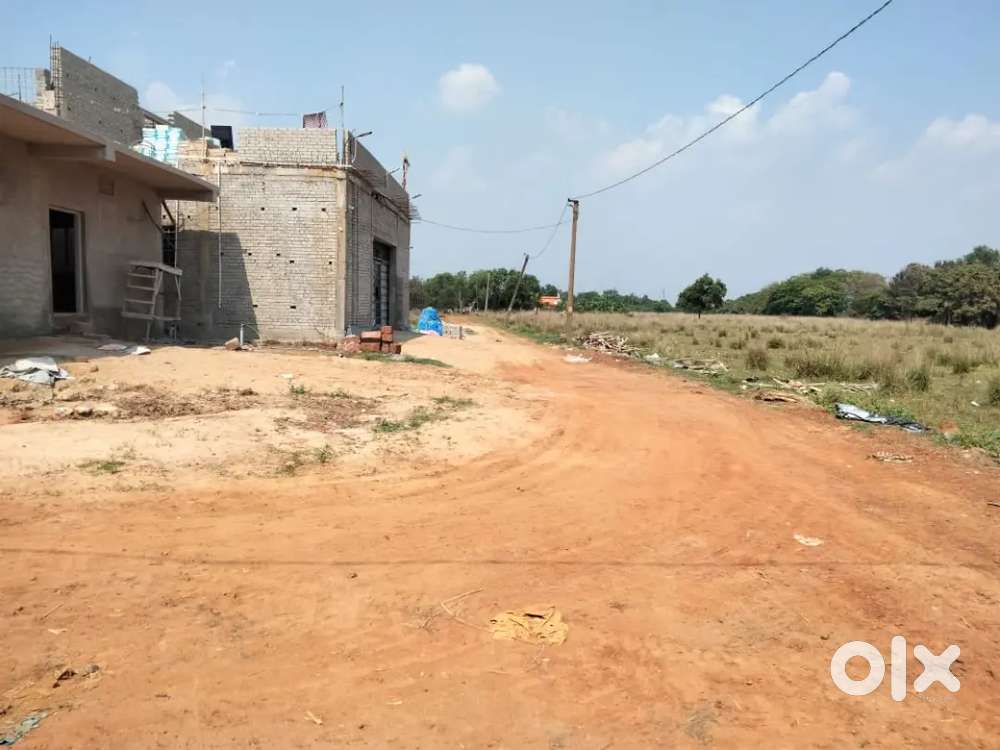 Rajdhani construction