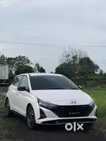 Hyundai New i20 2024 Petrol 11540 Km Driven