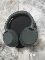 Sony ult wear WH-ULT900N headphone hi quality sound voice cancellation