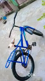 Good bicycle