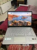 Hp 14s R5 5500