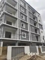 90% బ్యాంకు లోన్ తో గాంధినగర్ దగ్గర ఫ్లాట్ మీ సొంతం చేసుకోండి