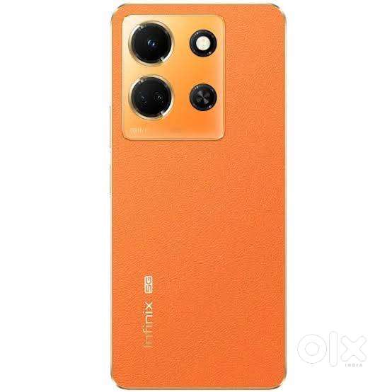 Infinix note 30 5g