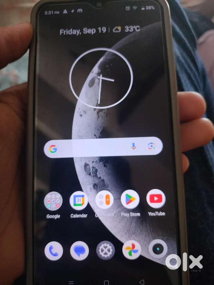 Realme c21y 4/64