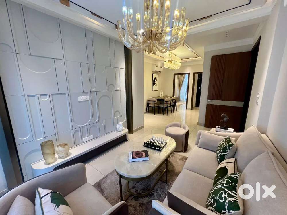 3BHK SAPNO KA FLAT SIRF 70 LAKH MEIN KROV BOOK AAJ HI NEAR LANDRAN