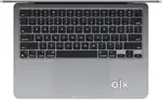 Apple 2024 mac