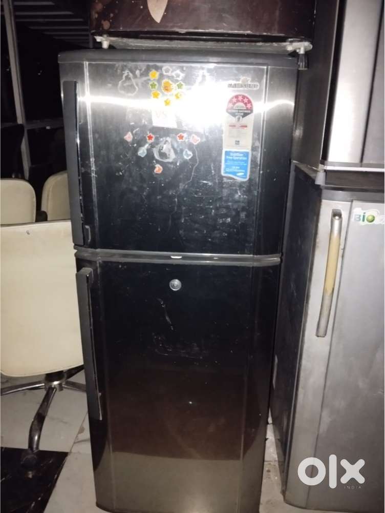 2 Door Fridge (Used) for Sale