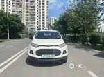 Ford Ecosport Trend Plus BE, 2016, Petrol