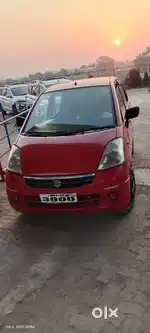 Maruti Suzuki Estilo 2008 CNG & Hybrids