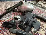 Eureka forbes vacuum cleaner for immediate sale